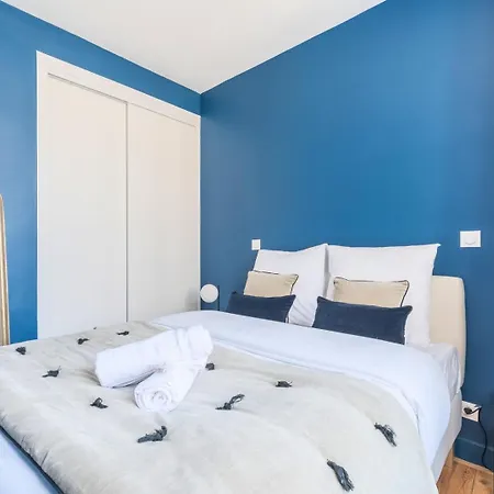 Charming 2 Bedroom - Old Lägenhet *